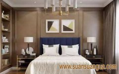 老人卧室一定要注意的风水禁忌知识