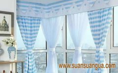 卧室风水 窗帘选择欠妥会影响睡眠