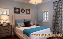 床头朝向纰谬容易导致失眠噩梦