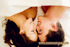 伉俪同居的卧室风水