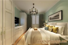 主卧若何装修才气旺风水?