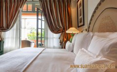 较能旺财旺运的床铺风水