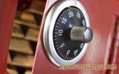 卧室财位放保险柜好不好 卧室财位禁忌