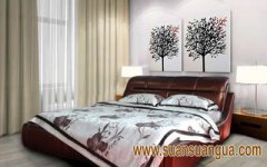 床铺摆放有哪些学问 床风水知识大全