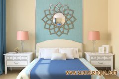 你的床,朝向摆对了吗