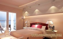 卧室装修风水禁忌大全 卧室若何装修