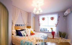 婚房部署远离坏风水 婚房卧室风水