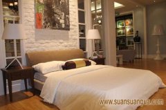 这些风水是令你睡眠质量差的缘故原由