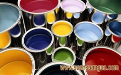 房间风水颜色知识 卧室漆什么颜色好