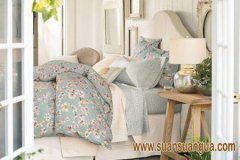 床边柜具的风水化煞功用