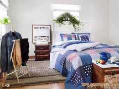 西晒的单元房没有一个好风水的