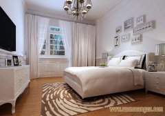 我和老公婚姻生活异常甜蜜,多谢婆婆让我注重这些卧室风水