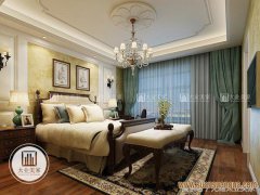 卧室墙面颜色风水禁忌有哪些？