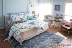 杜绝情绪上当色 小心这4种卧室风水