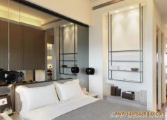 家居卧室风水结构有这些,你家中了几条,现在知道还来得及!