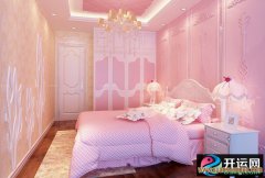 容易有烂桃花,是因为卧室部署成这样!