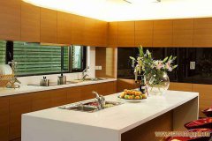 厨房摆放什么植物好 方位不同选择不同