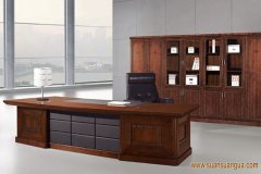 老板办公桌摆放有什么禁忌 这些禁忌不能犯