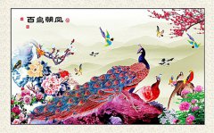 招财的风水画有哪些 这六种风水画助你财旺运旺