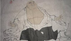 卧室挂画对风水的影响 这几种画万万不要带进卧室