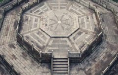 八字算命：四大墓库八字