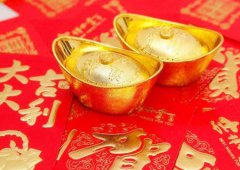 八字算命：能发财的女命八字