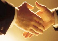 八字算命：适合做生意的八字