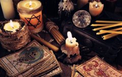 八字算命：偏印与十神的关系