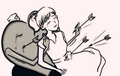 八字算命：流产的八字