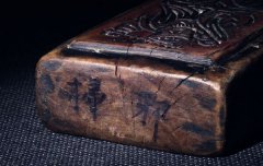 八字算命：正印与十神的关系