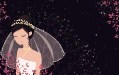 八字算命：勤俭持家过日子的女命