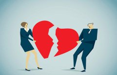 八字算命：婚姻不幸的八字特点