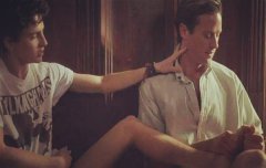 八字算命：八字看同性恋