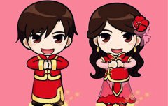 八字算命：婚姻幸福的命理