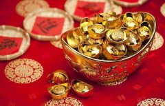 八字算命：八字财星是什么