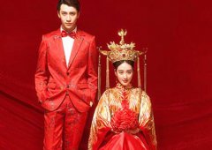 八字算命：什么样的命格是皇后命