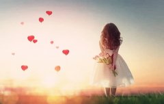 八字算命：八字测你何时有桃花运