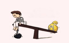 八字算命：死要面子活受罪的八字