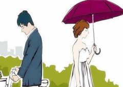 八字算命：婚姻不好的八字特征