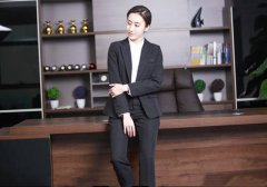 八字算命：八字经商女命