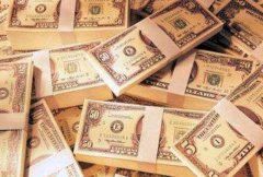 八字算命：一生不缺钱的八字