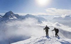 八字算命：有事业心的八字