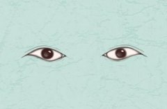 八字算命：什么样的八字眼睛大