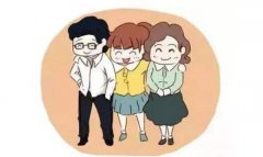 八字算命：八字看父母病伤金口诀