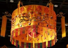 八字算命：八字神煞华盖星