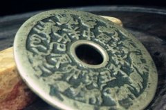 八字算命：十二地支顺口溜