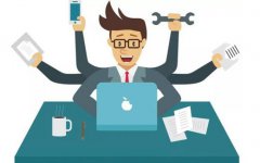 八字算命：​怎样从八字看工作