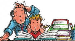 八字算命：父母八字看子女贤愚优劣