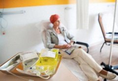 八字算命：癌症患者八字