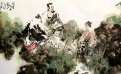 八字算命：八字十神六亲